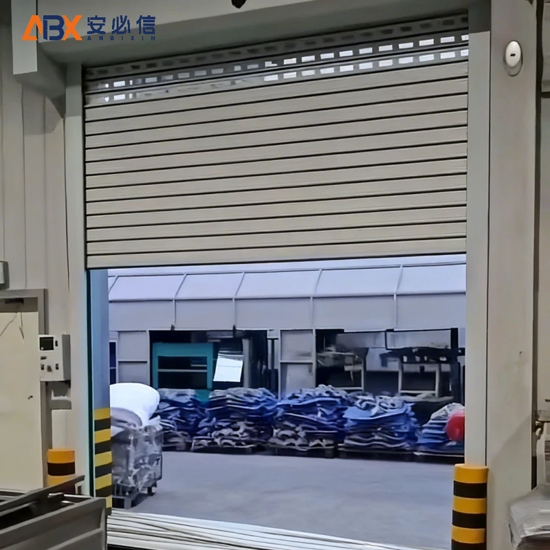 忻州凤凰镇涡轮硬质快速门